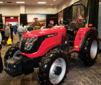 Yanmar Expands Tractor Lineup