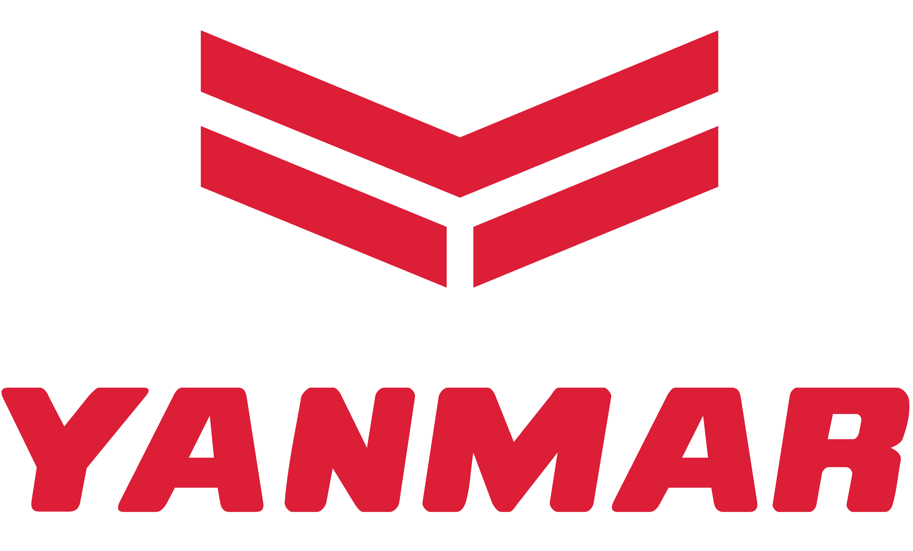 Yanmar-Logo