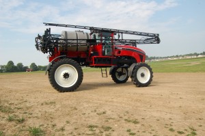 Apache Sprayers