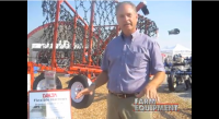 Kevin Harrell of REM Enterprises Kevin Harrell of REM Enterprises