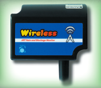Agtron Wireless ART Monitor
