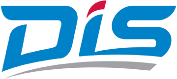DIS logo DIS logo
