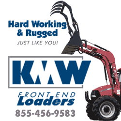 KMW Loaders KMW Loaders