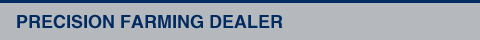 Precision Farming Dealer