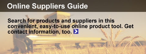Suppliers Guide