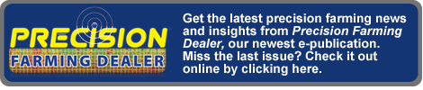 Precision Farming Dealer