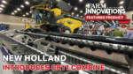 New Holland Introduces CR11 Combine.jpg