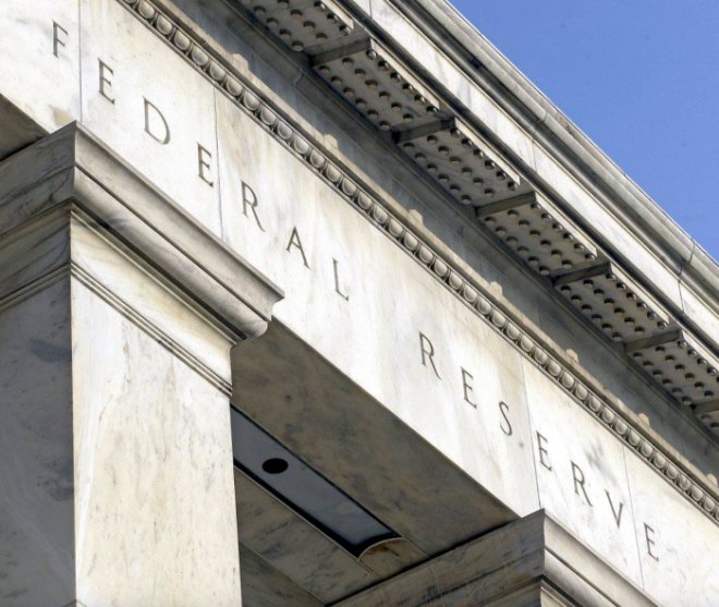 UPDATED: Fed Cuts Interest Rates by Another Quarter Point