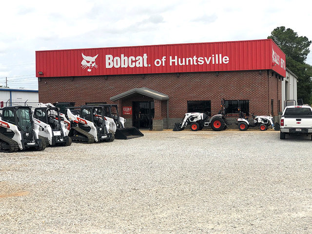 Berry Companies Acquires Bobcat Dealers in Georgia and Alabama