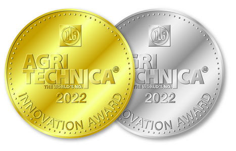 Agritechnica Innovation Awards 2022 Winners Announced