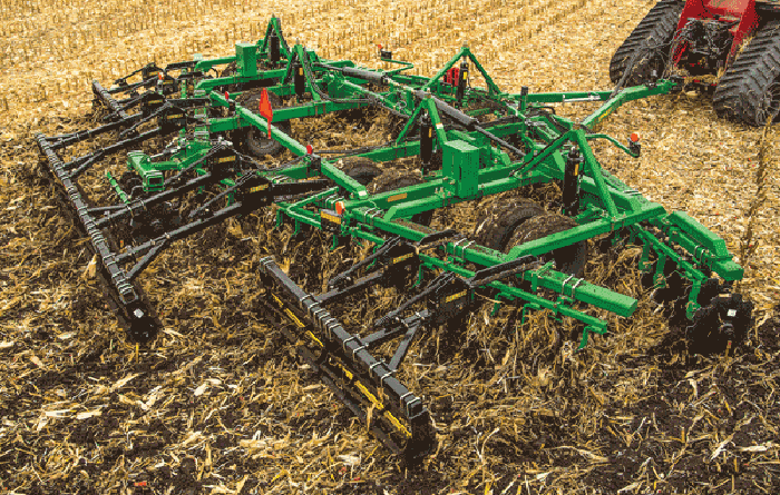 A Tillage Tool ‘Primer’ for Equipment Dealers