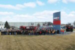 Case IH Benson MN plant