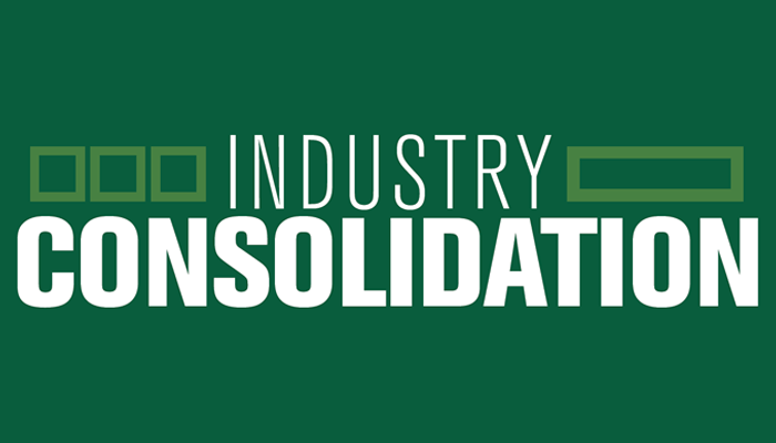 Industry-Consolidation