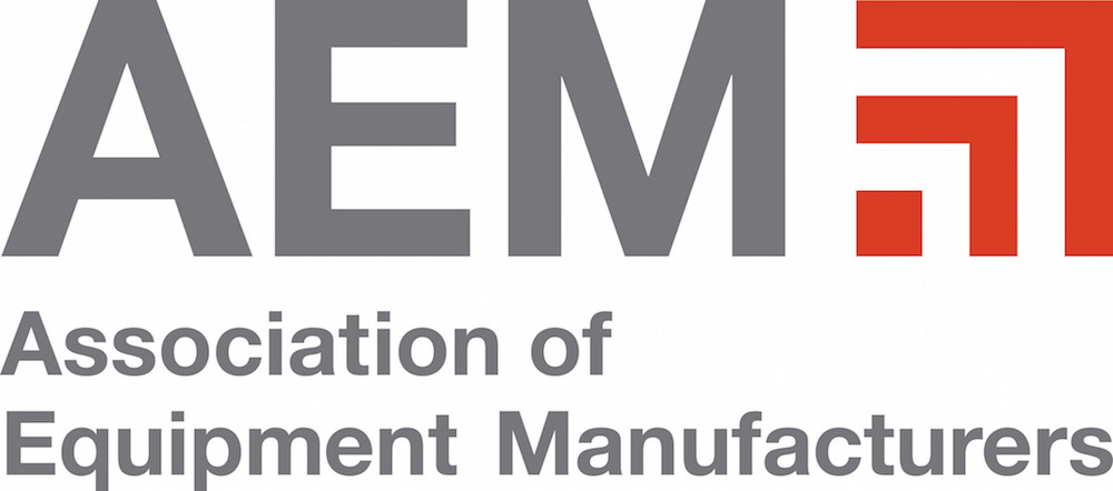 Aem Unveils New Logo Farm Equipment