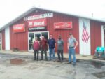 Farm-Rite Equipment, Long Prairie