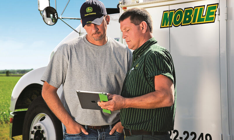 John Deere Announces New Registered Apprenticeship Program