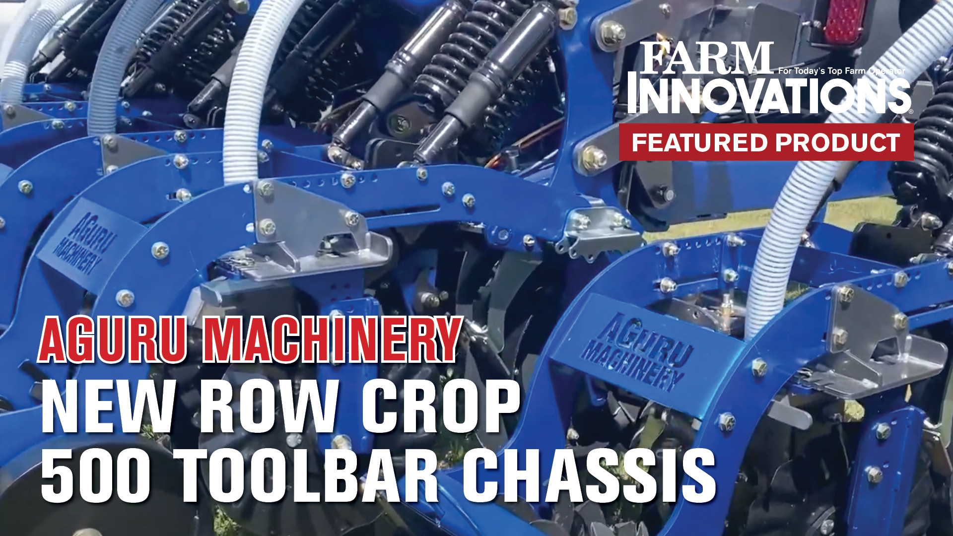 video-aguru-machinery-launches-new-strip-till-equipment