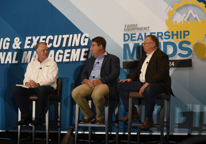 Insights on Effective Org Structures for Growing Dealerships