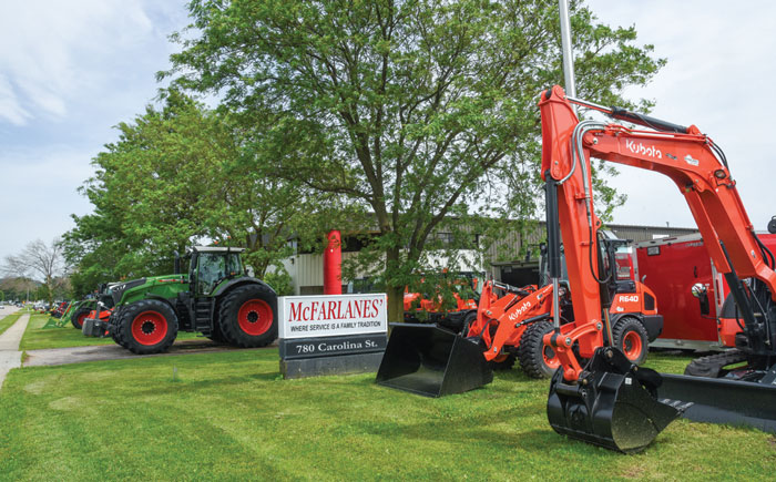 McFarlane-AGCO-Kubota-Dealer