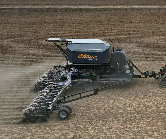 Land-Luvr-Strip-Till-Units