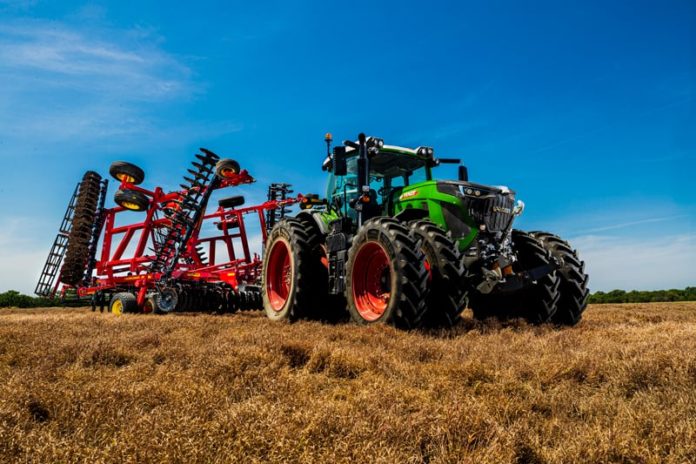 Fendt North America  The agricultural machinery Manufacturer