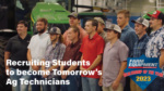 Recruiting Students to become Tomorrow's Ag Technicians.jpg