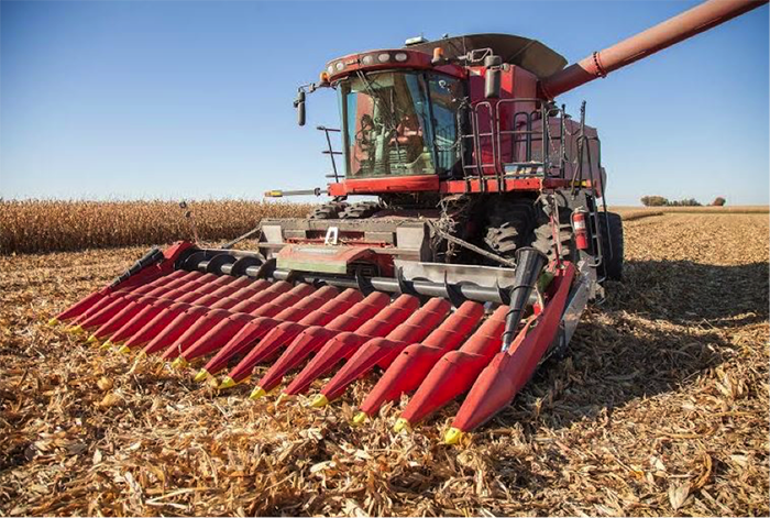 New Harvesting Solutions Give Growers Flexibility, Help ...