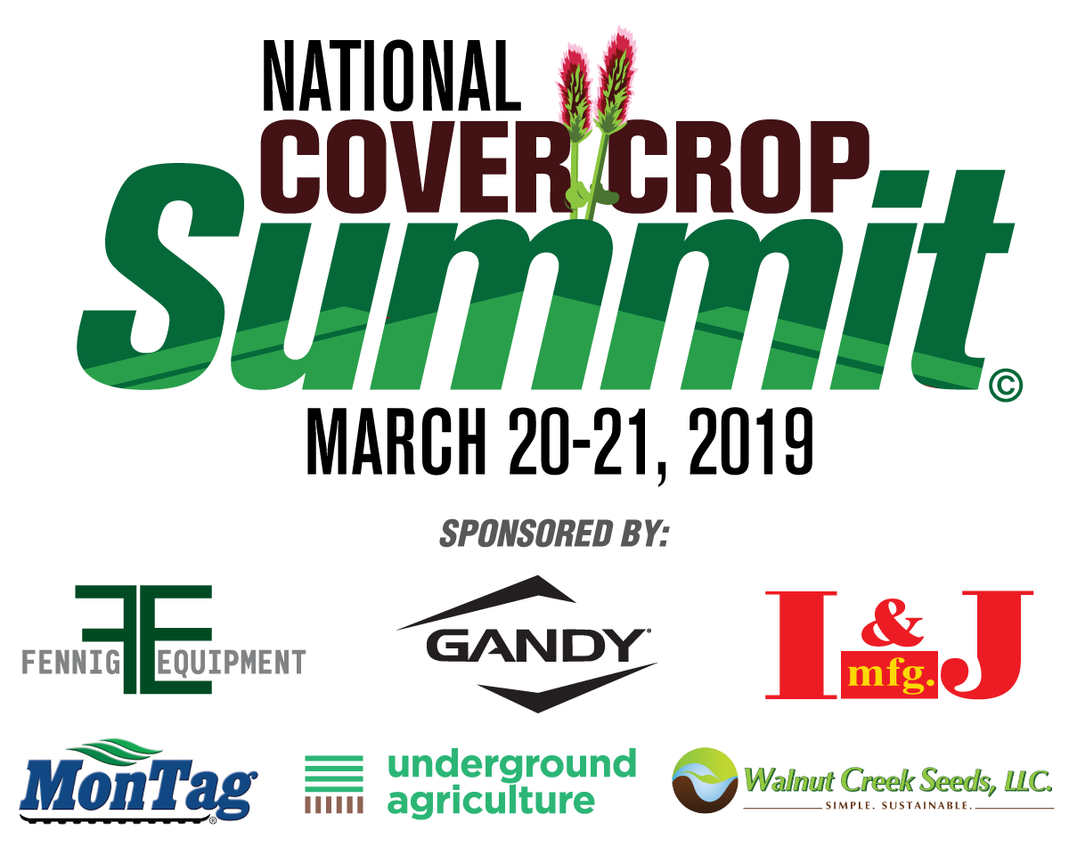 National Cover Crop Summit