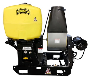 A1 Mist Sprayer