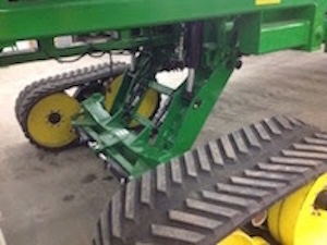 Gramlow Steerable Track Kits