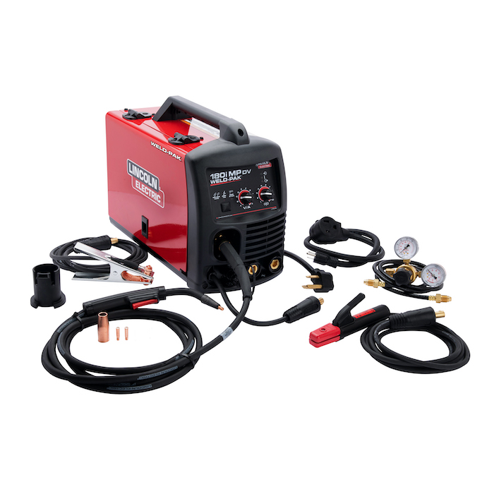 Electric weld deals