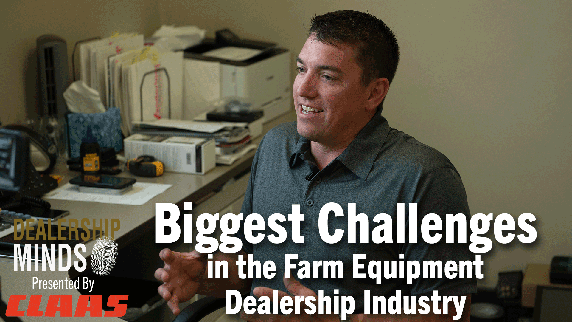 Biggest Challenges in the Farm Equipment Dealership Industry