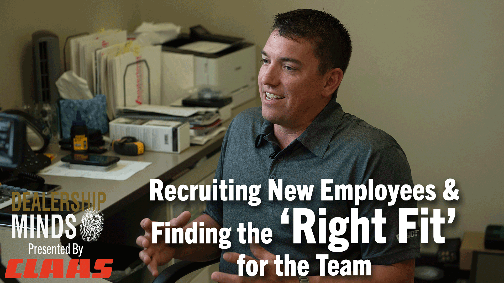 Recruiting New Employees & Finding the ‘Right Fit’ for the Team