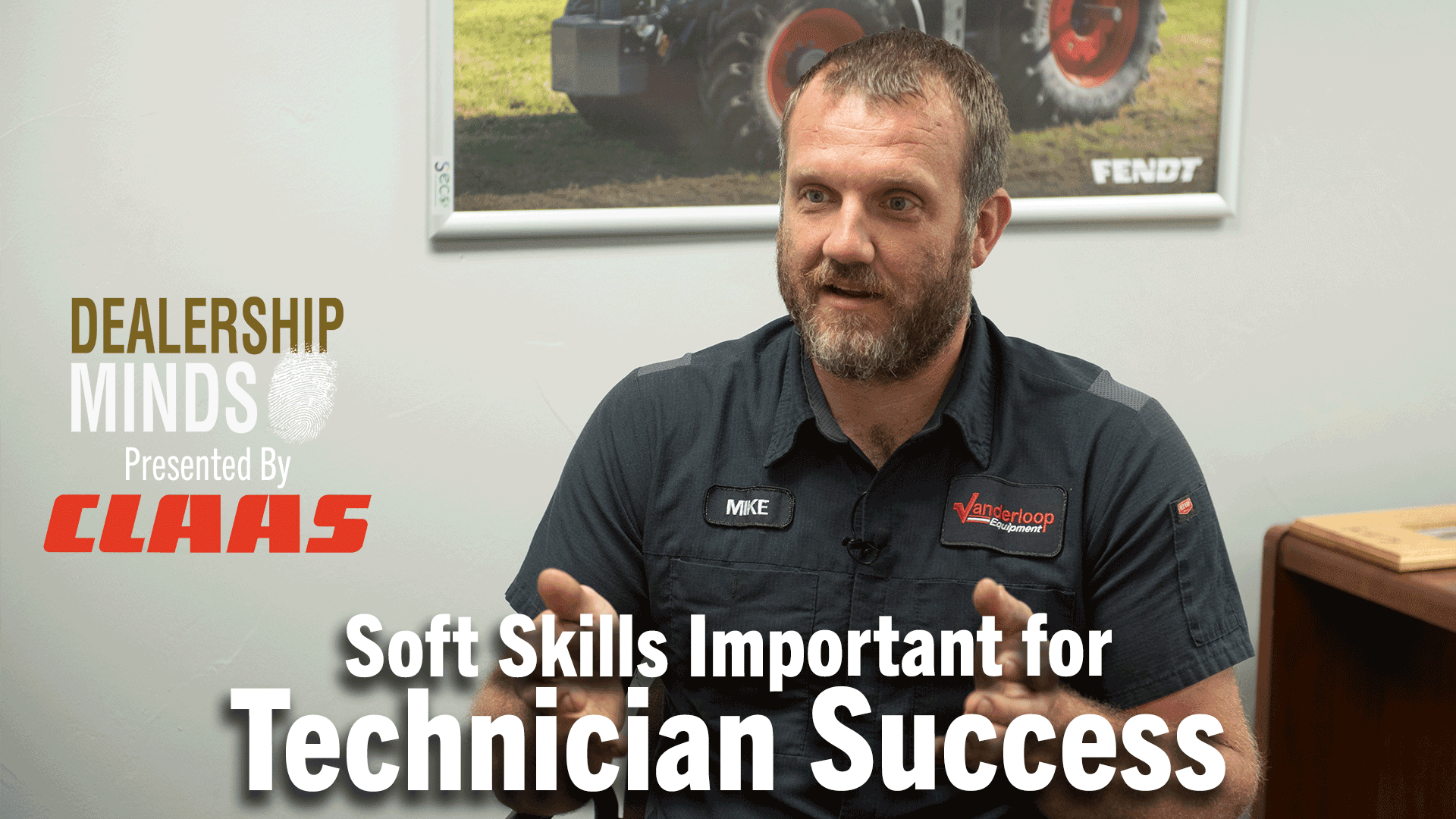 Soft Skills Important for Technician Success