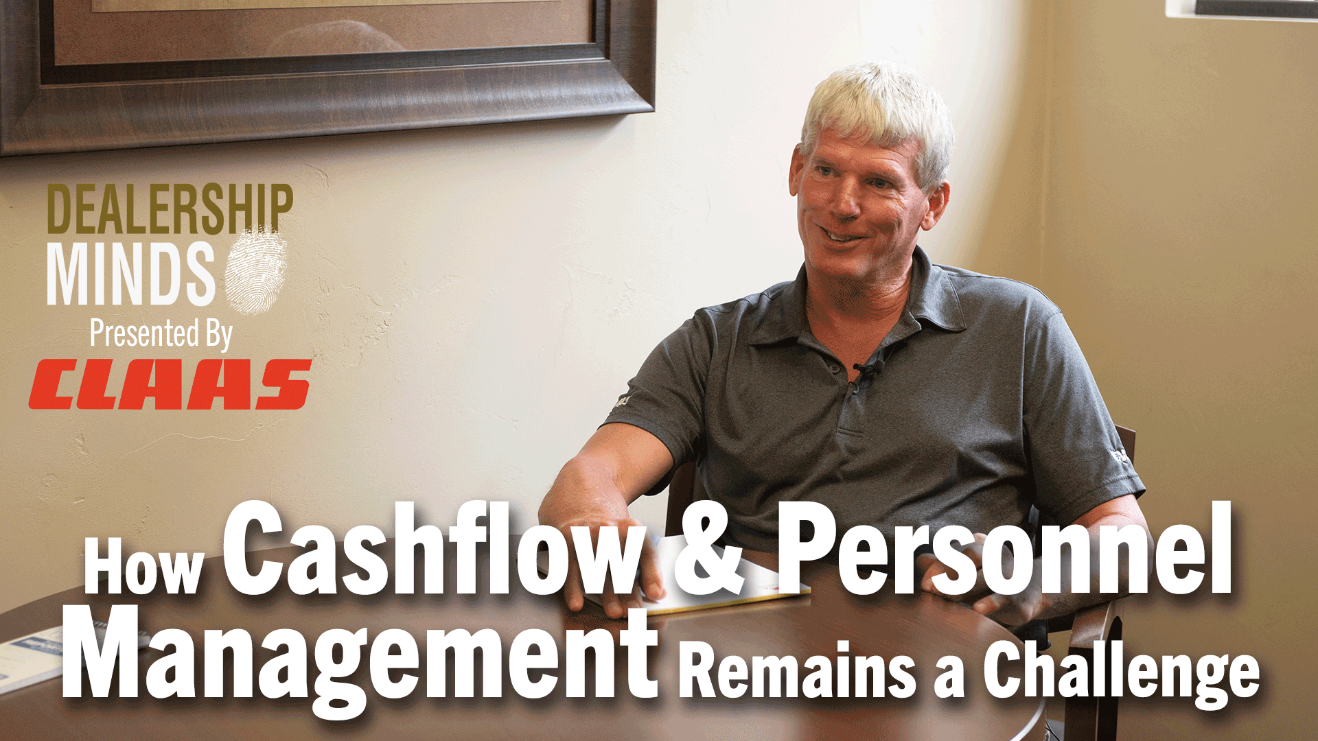 How Cashflow & Personnel Management Remains a Challenge