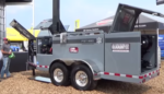 Thunder Creek Showcases New FST Series Trailers 