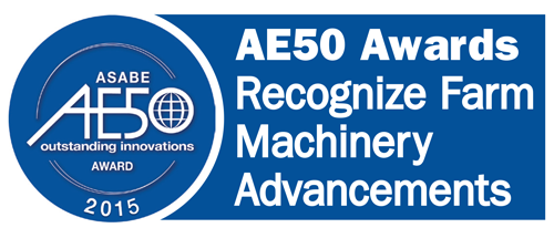 AE50 Awards Recognize Farm Machinery Advancements | Farm Equipment