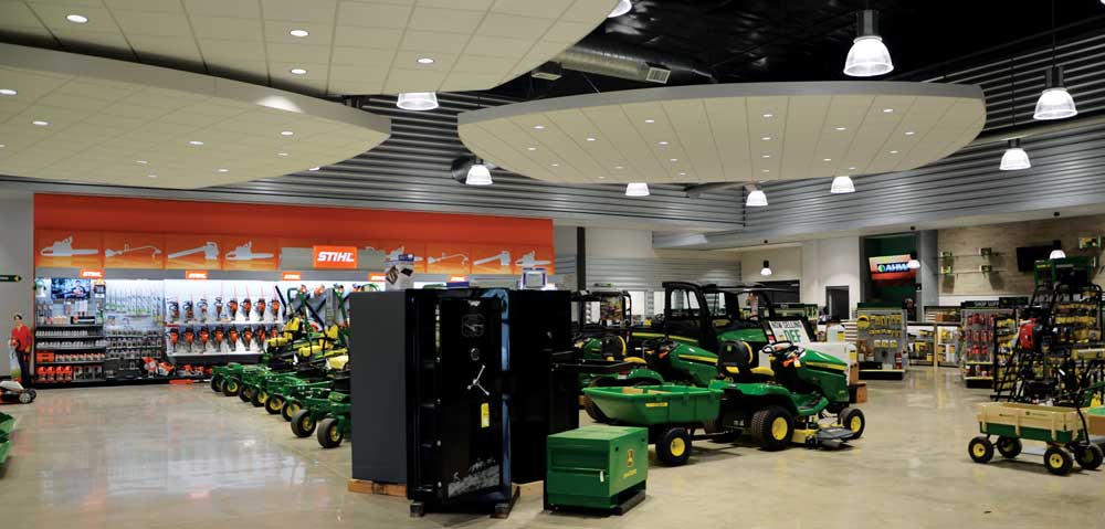 Building a Better Dealership | Farm Equipment