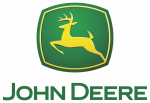 John Deere logo