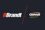 Brandt Tractor Acquires Cervus Equipment