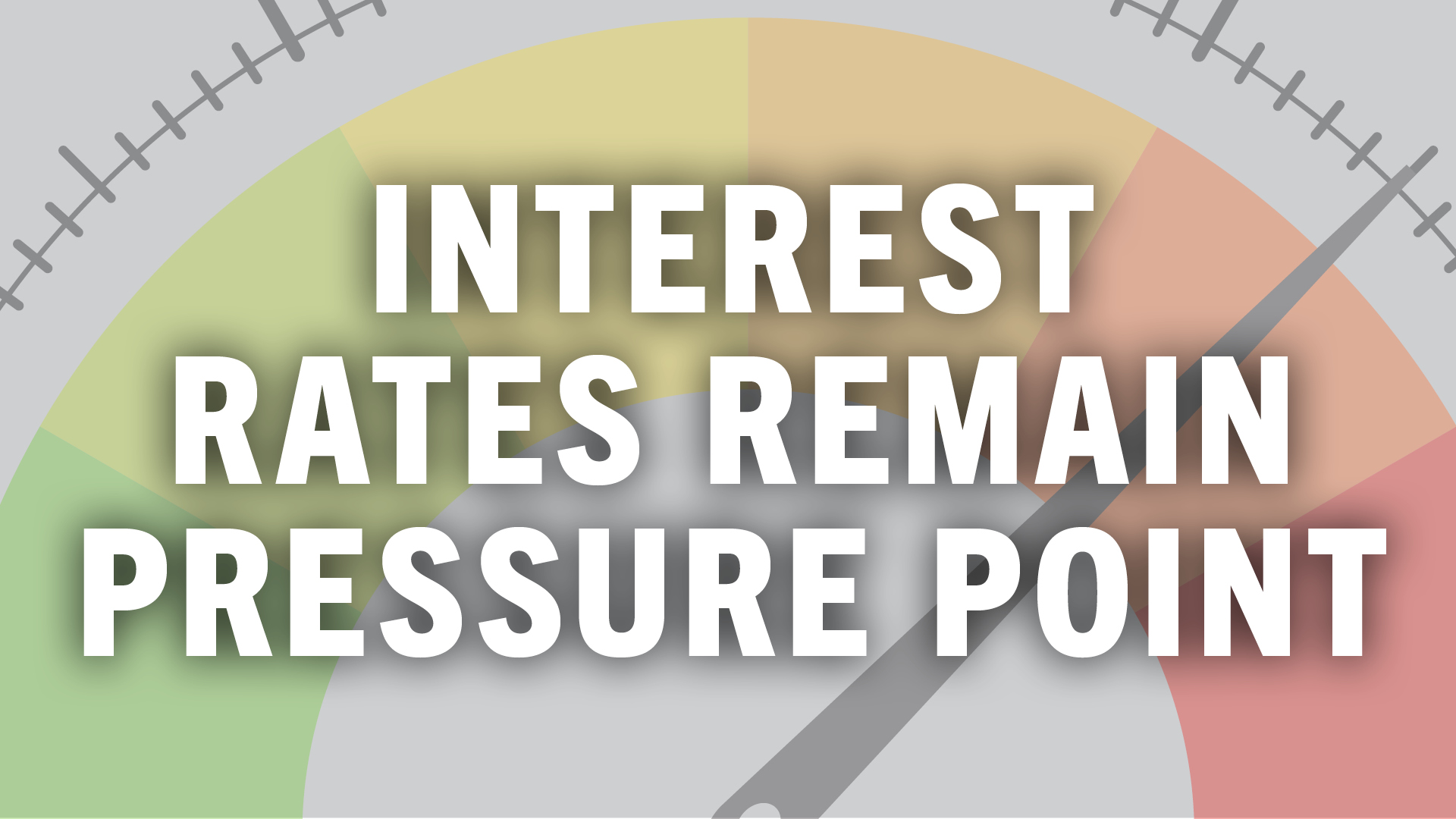 Point Bank Rates Sheet Interest Rates Remain Pressure Point