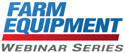 Farm Equipment Webinars