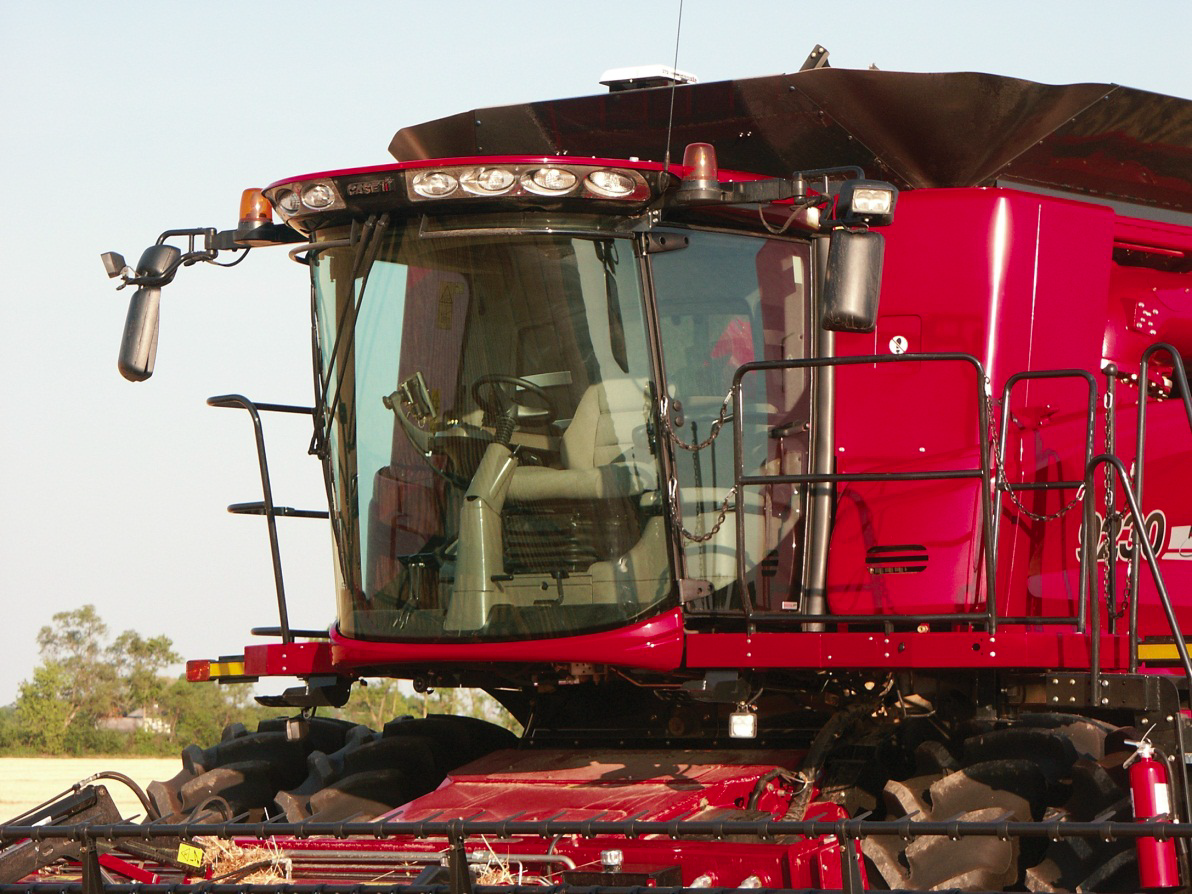 Case IH